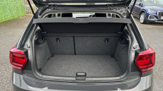 Volkswagen Polo 1.0 TSI 95 Active 5dr Petrol Hatchback